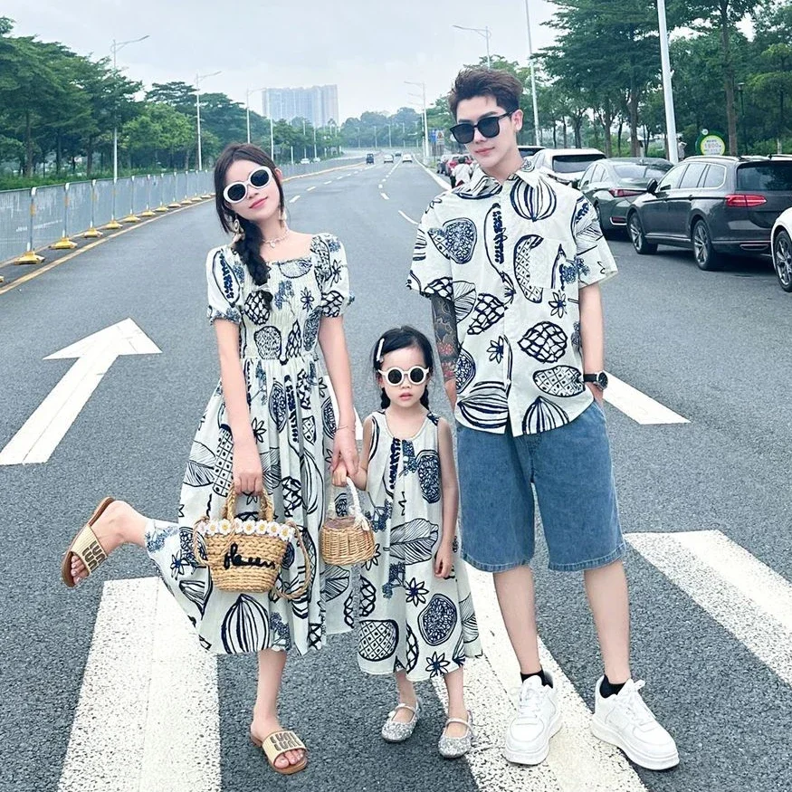 Plant Parent T Shirt - Robes smockées pour femmes, vêtements de