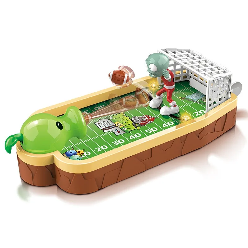Plant Parent Vs Plantin - Plants Vs. Zombies Jeu de football
