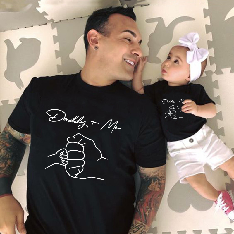 Plant Parent T Shirt - Tenues assorties pour la famille, papa