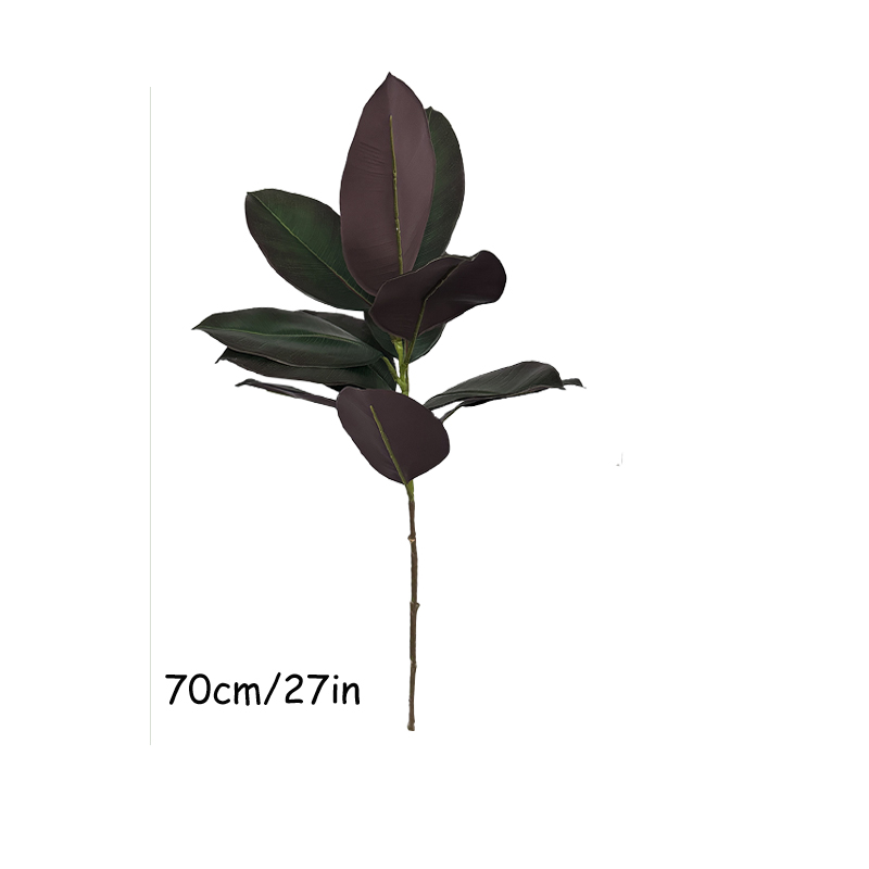 Arbre artificiel Ficus de 70-1 - Rubber Plant Ficus avis et prix