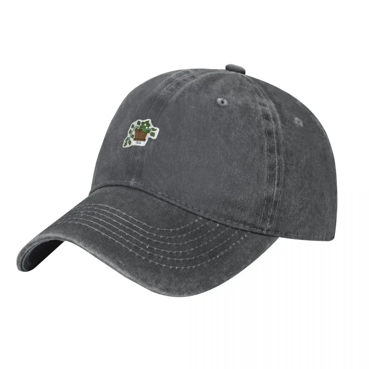 Casquette de baseball Plant Pa - Plant Parent Hat avis et prix