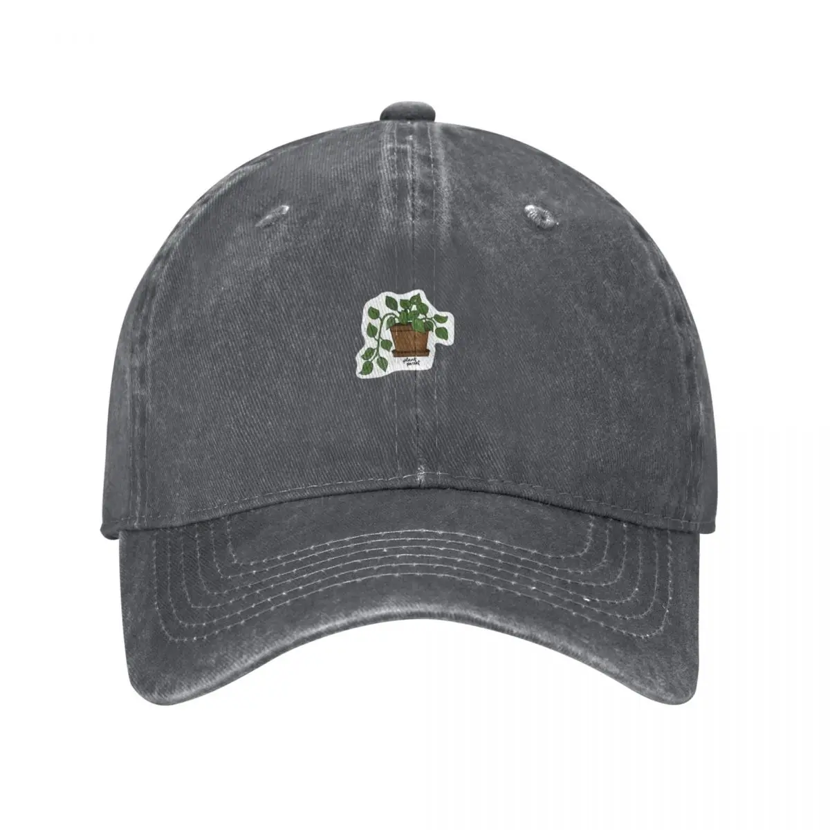 Casquette de baseball Plant Pa - Plant Parent Hat avis et prix