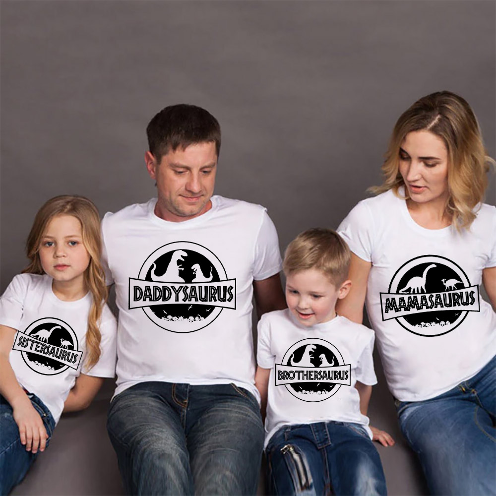 Tenues assorties pour la famil - Plant Parent T Shirt avis et prix