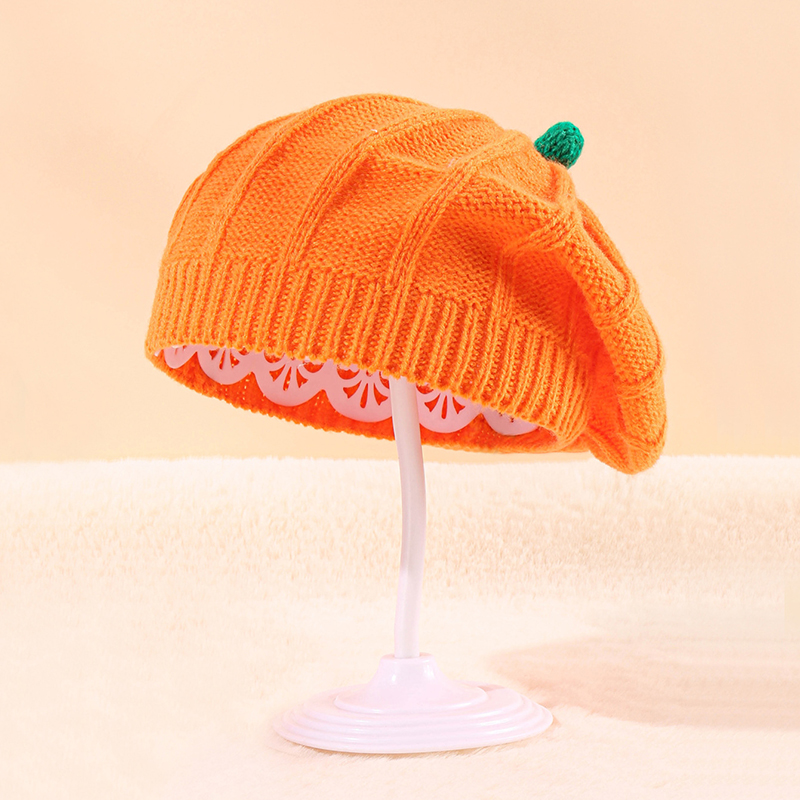 Béret citrouille de décoration - Plant Parent Hat avis et prix