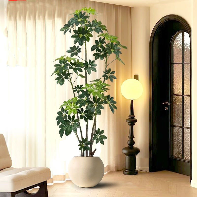 Grand Ficus Artificiel de 31 à - Rubber Plant Ficus avis et prix