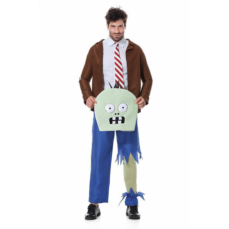 Costume de jeu de rôle Hallowe - Plant Parent Vs Plantin avis et prix