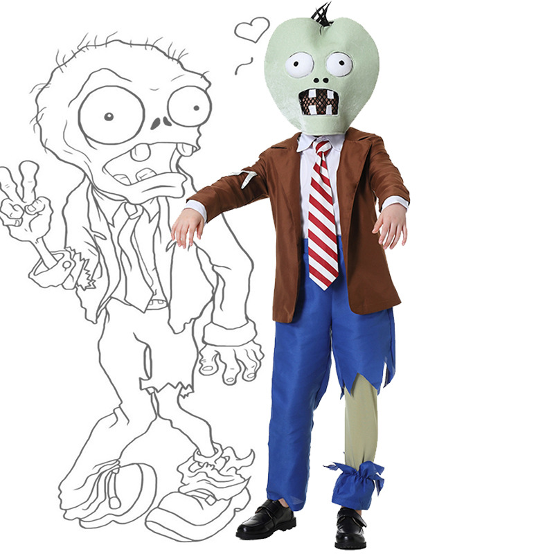 Costume de jeu de rôle Hallowe - Plant Parent Vs Plantin avis et prix