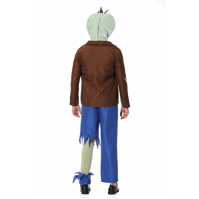Costume de jeu de rôle Hallowe - Plant Parent Vs Plantin avis et prix