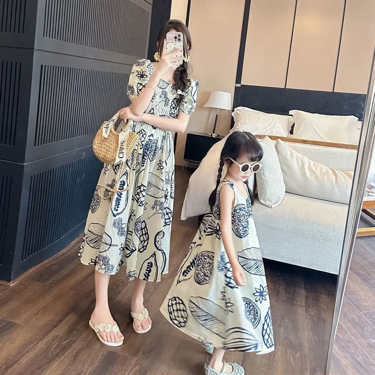 Robes smockées pour femmes, vê - Plant Parent T Shirt avis et prix