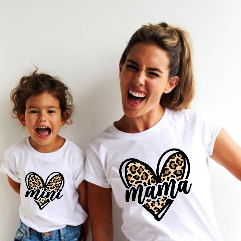 Vêtements assortis pour la fam - Plant Parent T Shirt avis et prix