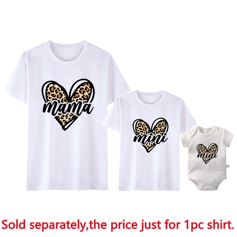 Vêtements assortis pour la fam - Plant Parent T Shirt avis et prix