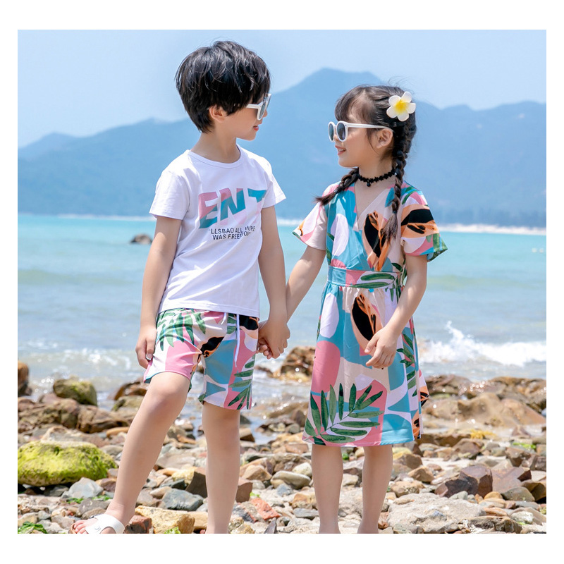 Tenues assorties pour la famil - Plant Parent T Shirt avis et prix