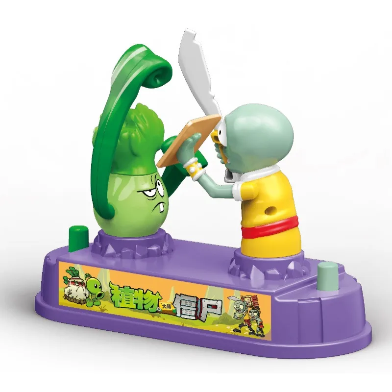 Plants Vs. Zombies Mini Jeu de - Plant Parent Vs Plantin avis et prix