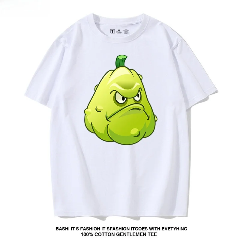 T-shirt Plant Vs Zombie Ice Sh - Plant Parent Vs Plantin avis et prix