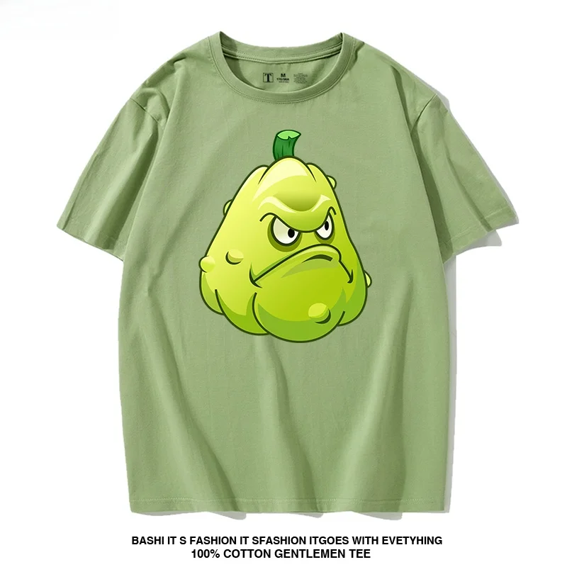 T-shirt Plant Vs Zombie Ice Sh - Plant Parent Vs Plantin avis et prix