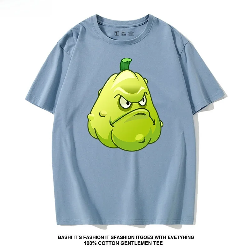 T-shirt Plant Vs Zombie Ice Sh - Plant Parent Vs Plantin avis et prix