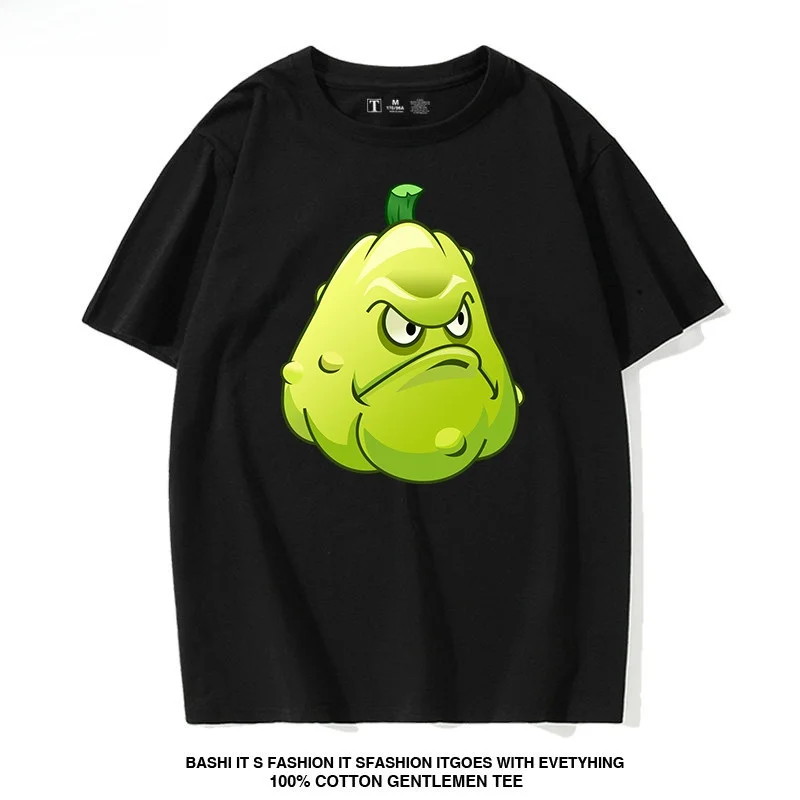 T-shirt Plant Vs Zombie Ice Sh - Plant Parent Vs Plantin avis et prix