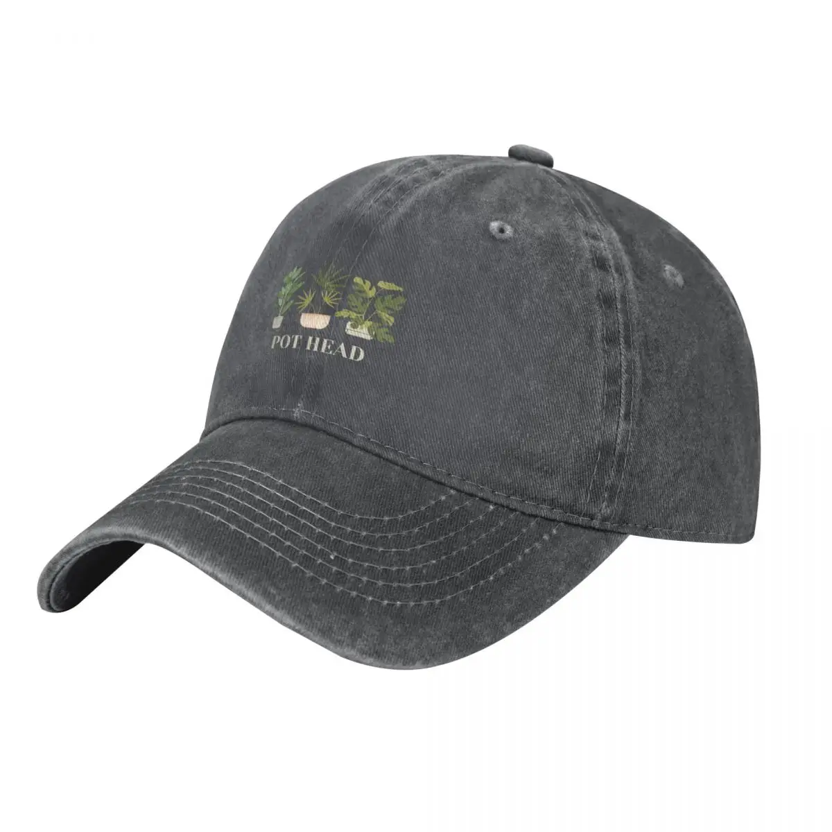 Casquette de baseball Pot head - Plant Parent Hat avis et prix