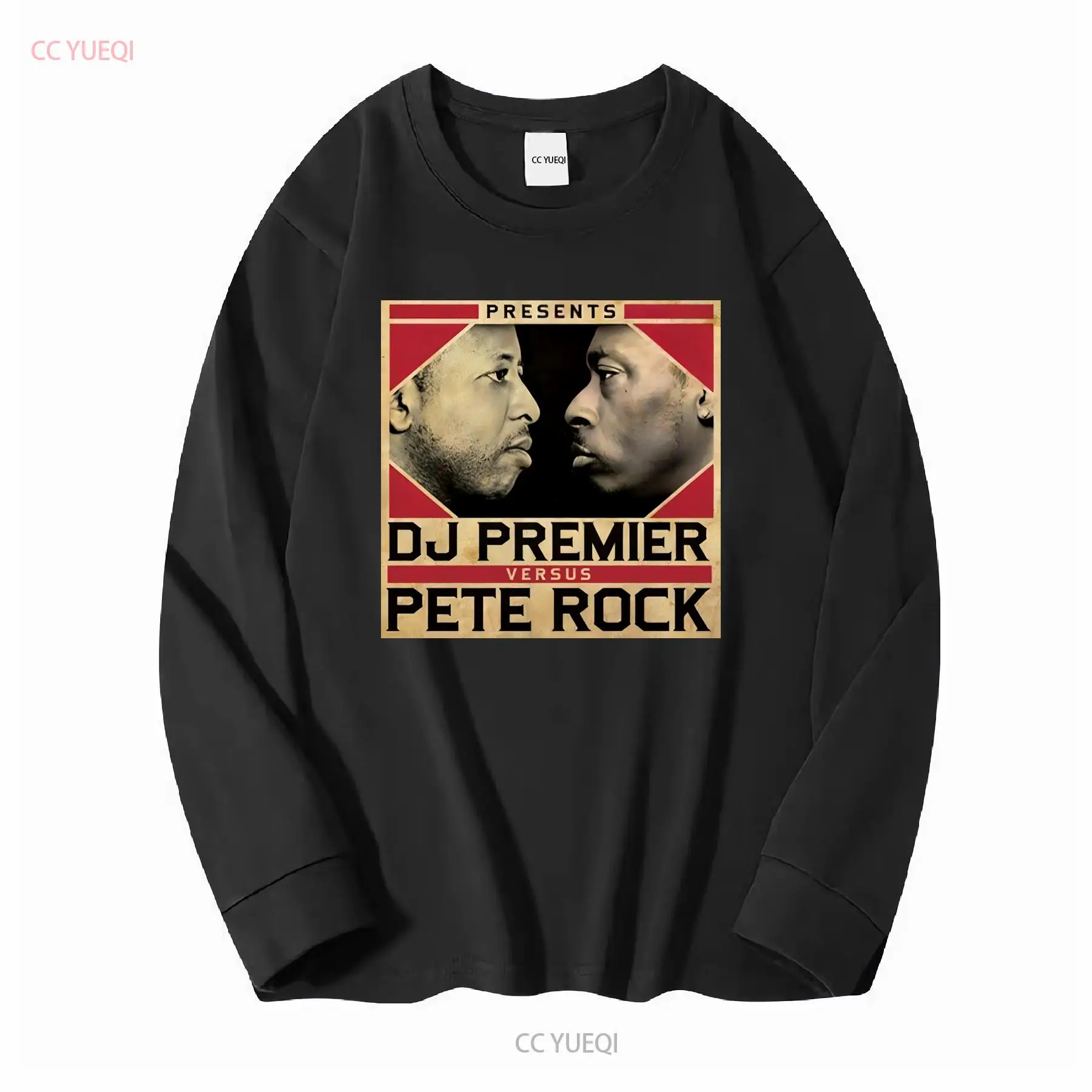Dj Premier Vs Pete Rock t-shir - Plant Parent T Shirt avis et prix