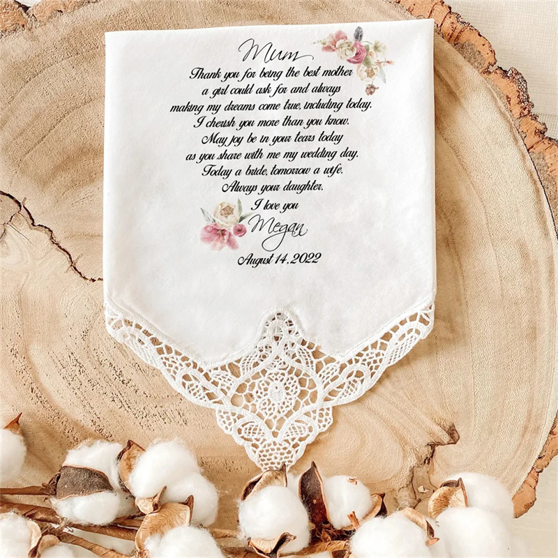 Cadeau de mariage personnalisé - Plant Parent Day avis et prix