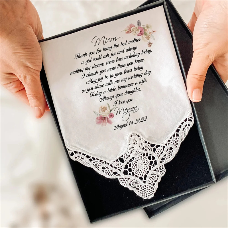 Cadeau de mariage personnalisé - Plant Parent Day avis et prix