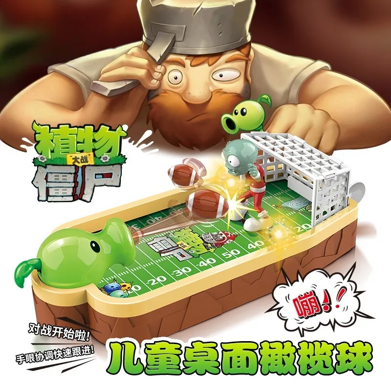 Plants Vs. Zombies Jeu de foot - Plant Parent Vs Plantin avis et prix