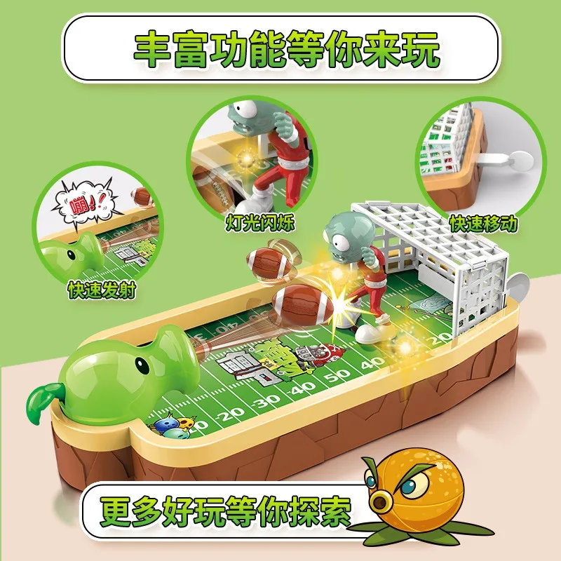 Plants Vs. Zombies Jeu de foot - Plant Parent Vs Plantin avis et prix