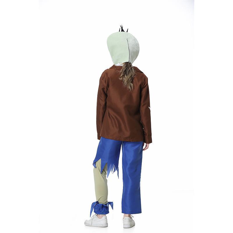Costume de Cosplay d'halloween - Plant Parent Vs Plantin avis et prix